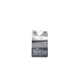 2007  Maadi Dog Tag