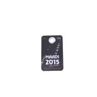 2015  Maadi Dog Tag