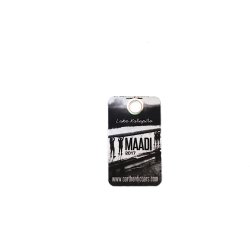 2017 Maadi cup Dog Tag