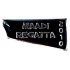 Maadi Cup 2010  Blazer Pin