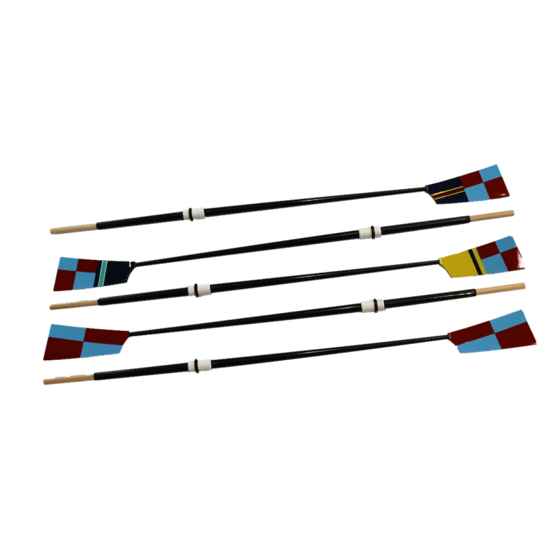 Miniature Oars