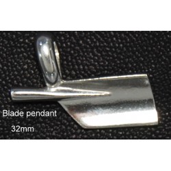 Blade Pendant